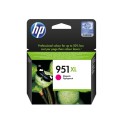 DESCATALOGADO - Tinta Original HP 951XL CN047AE Magenta (1. 5k)