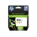 DESCATALOGADO - Tinta Original HP 951XL CN048AE Amarillo (1. 5k)