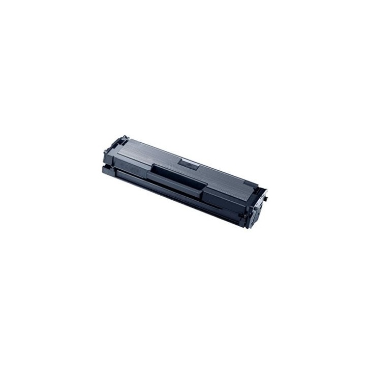 Toner Compatible SAMSUNG MLT-D111S Negro