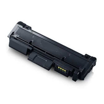 Toner Compatible SAMSUNG MLT-D116L Negro (3k)