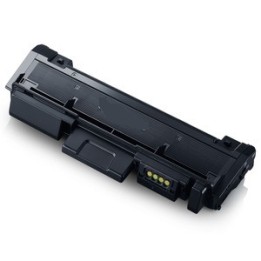 Toner Compatible SAMSUNG MLT-D116L Negro (3k)