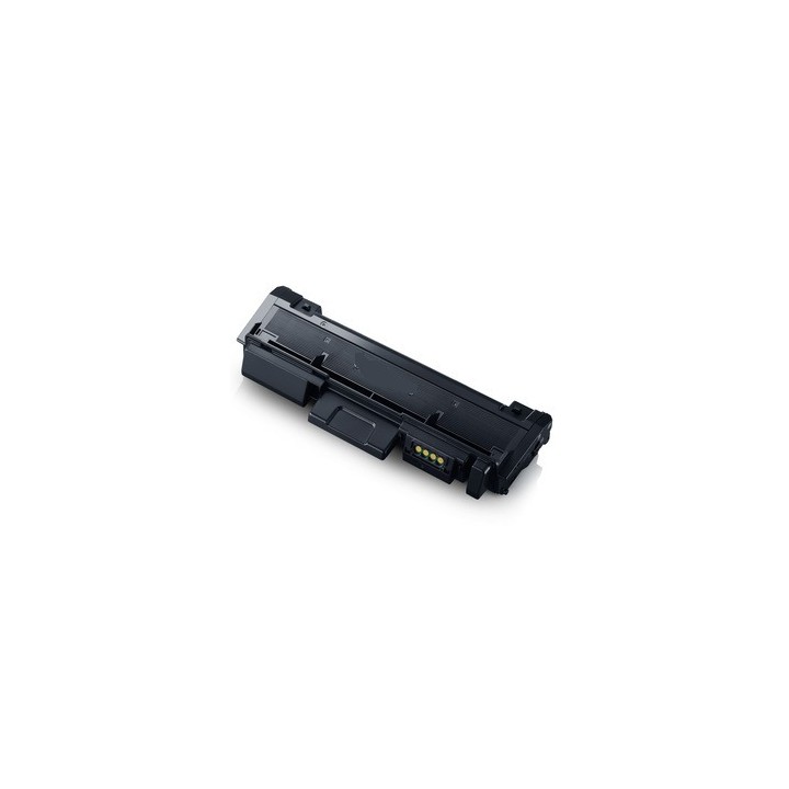 Toner Compatible SAMSUNG MLT-D116L Negro (3k)