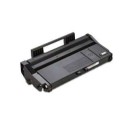 Toner Compatible RICOH 407166 Tipo SP100 Negro