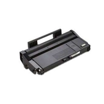 Toner Compatible RICOH 407166 Tipo SP100 Negro