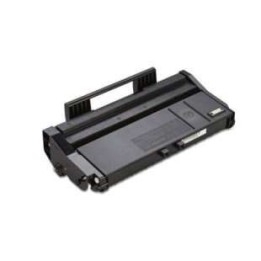 Toner Compatible RICOH 407166 Tipo SP100 Negro