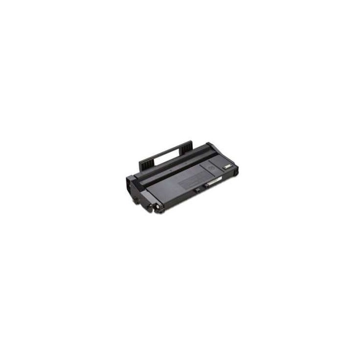 Toner Compatible RICOH 407166 Tipo SP100 Negro
