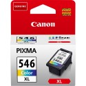 Tinta Original CANON CL546XL 8288B001 Tricolor (0. 3k)