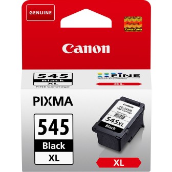 Tinta Original CANON PG545XL 8286B001 Negro (0. 4k)