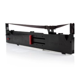 C13S015086 Negro Cinta Matricial Compatible EPSON LQ2170