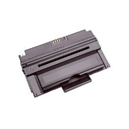 Toner Compatible DELL 593-10329 Negro para 2335d 2355dn (6k)