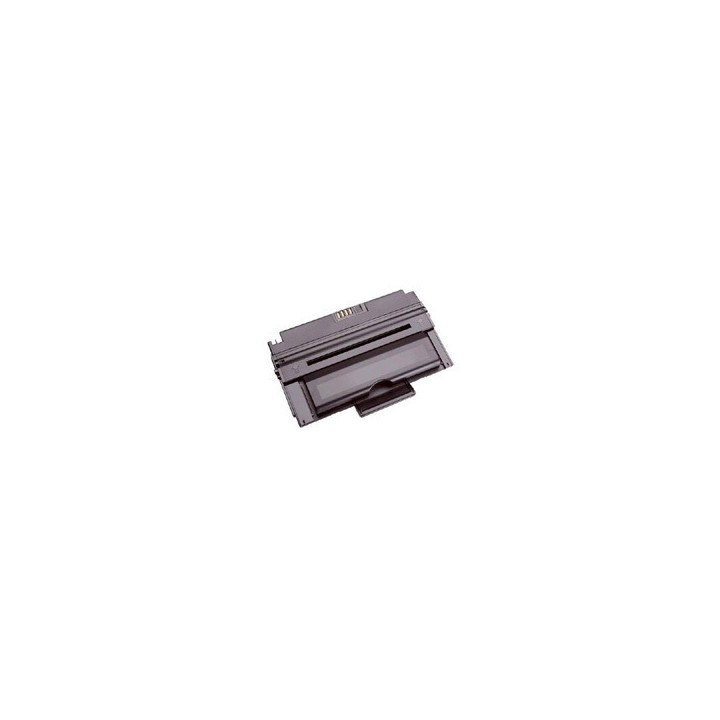 Toner Compatible DELL 593-10329 Negro para 2335d 2355dn (6k)