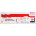 DESCATALOGADO - Toner Original OKI 43865724 Negro para C5850 C5950