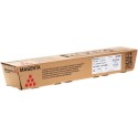 Toner Original RICOH 842050 841458 841162 Tipo MPC5501 Magenta para MP C4000 C4501 C5000 C5501 (18k)