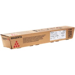 Toner Original RICOH 842050 841458 841162 Tipo MPC5501 Magenta para MP C4000 C4501 C5000 C5501 (18k)