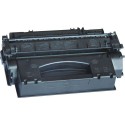 Toner Compatible HP Q5949X Q7553X CANON 708H 715H Negro (7k)