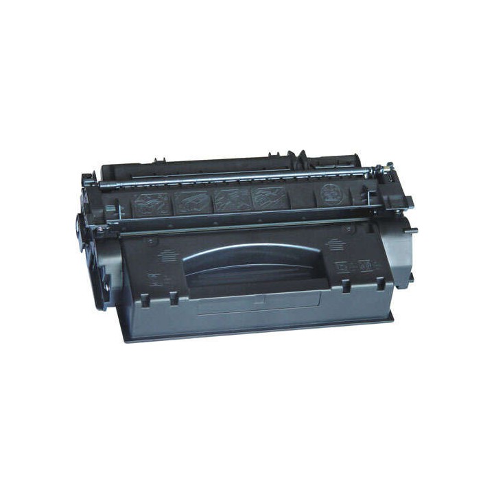 Toner Compatible HP Q5949X Q7553X CANON 708H 715H Negro (7k)