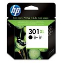 Tinta Original HP 301XL CH563EE Negro