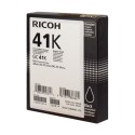 Tinta Gel Original RICOH GC41 405761 Negro para SG-3110 (2. 5k)