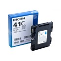 Tinta Gel Original RICOH GC41 405762 Cyan para SG-3110 (2. 2k)