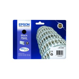 Tinta Original EPSON 79XL T7901 C13T79014010 Negro