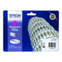 Tinta Original EPSON 79XL T7903 C13T79034010 Magenta