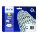 Tinta Original EPSON 79XL T7904 C13T79044010 Amarillo