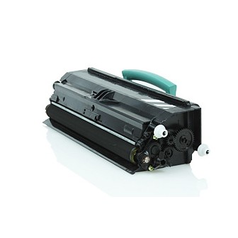 Toner Compatible LEXMARK Negro para E450