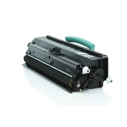 Toner Compatible LEXMARK Negro para E450