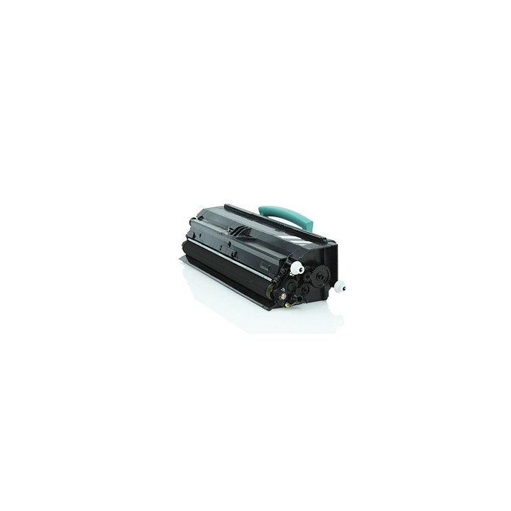 Toner Compatible LEXMARK Negro para E450