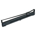 C13S015327 Negro Cinta Matricial Compatible EPSON FX2190 LQ2090 2090C