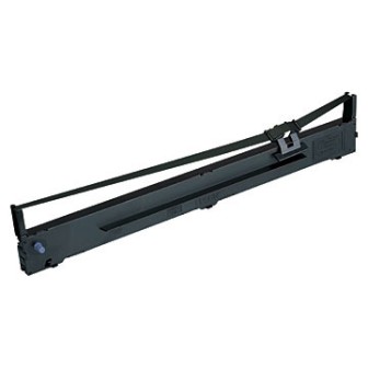 C13S015327 Negro Cinta Matricial Compatible EPSON FX2190 LQ2090 2090C