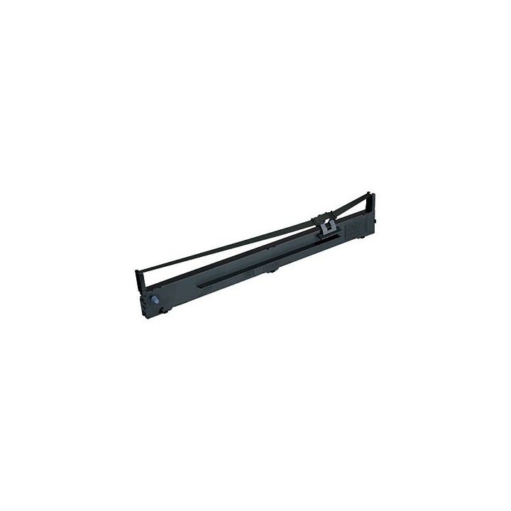 C13S015327 Negro Cinta Matricial Compatible EPSON FX2190 LQ2090 2090C