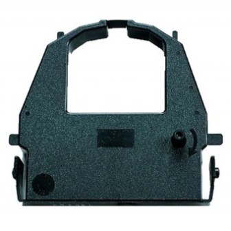 C104 D30L-9001-0601 Negro Cinta Matricial Compatible FUJITSU DL3600E DL3600L DL3700 DL3800
