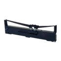 C13S015337 Negro Cinta Matricial Compatible EPSON LQ590 FX890