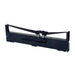 C13S015337 Negro Cinta Matricial Compatible EPSON LQ590 FX890