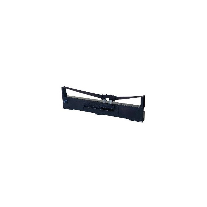 C13S015337 Negro Cinta Matricial Compatible EPSON LQ590 FX890