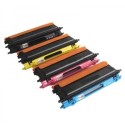 Toner Compatible BROTHER TN325 TN326 Amarillo (3. 5k)
