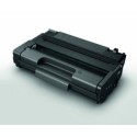 Toner Compatible RICOH 406990 407646 Negro para SP3500 SP3510 (6. 4k)