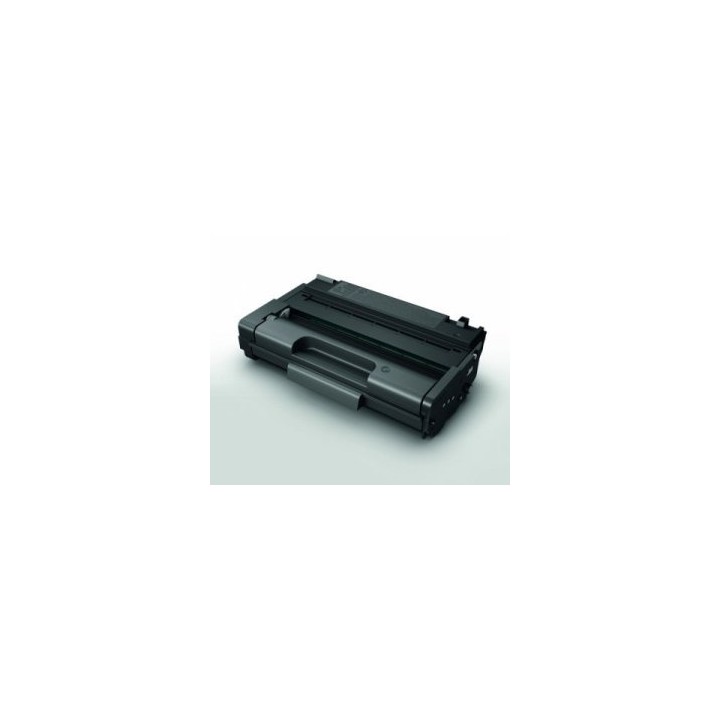 Toner Compatible RICOH 406990 407646 Negro para SP3500 SP3510 (6. 4k)