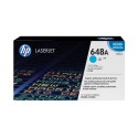 Toner Original HP CE261A (648A) Cyan para Color Laserjet CP4520