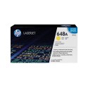 Toner Original HP CE262A (648A) Amarillo para Color Laserjet CP4520