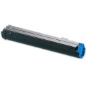 Toner Compatible OKI Negro para B4400 B4600 B4500 B4550