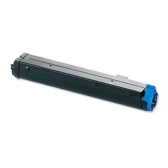 Toner Compatible OKI Negro para B4400 B4600 B4500 B4550