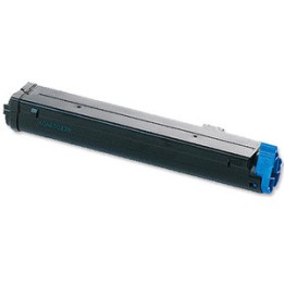 Toner Compatible OKI Negro para B4400 B4600 B4500 B4550