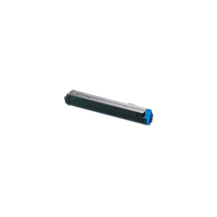 Toner Compatible OKI Negro para B4400 B4600 B4500 B4550
