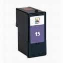Tinta Compatible LEXMARK nº15XL 18C2110E Tricolor