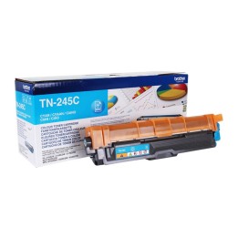 Toner Original BROTHER TN245C Cyan (2. 2k)