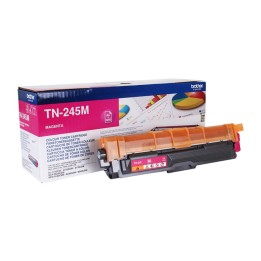 Toner Original BROTHER TN245M Magenta (2. 2k)
