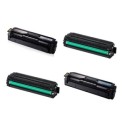 Toner Compatible SAMSUNG 504S Magenta para CLP-415