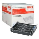 Unidad de Tambor Original K C M Y OKI 44968301 para C511 531 MC562 352